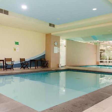 Beautiful Apartment In Polanco Area With Amenities Cidade do México Exterior foto