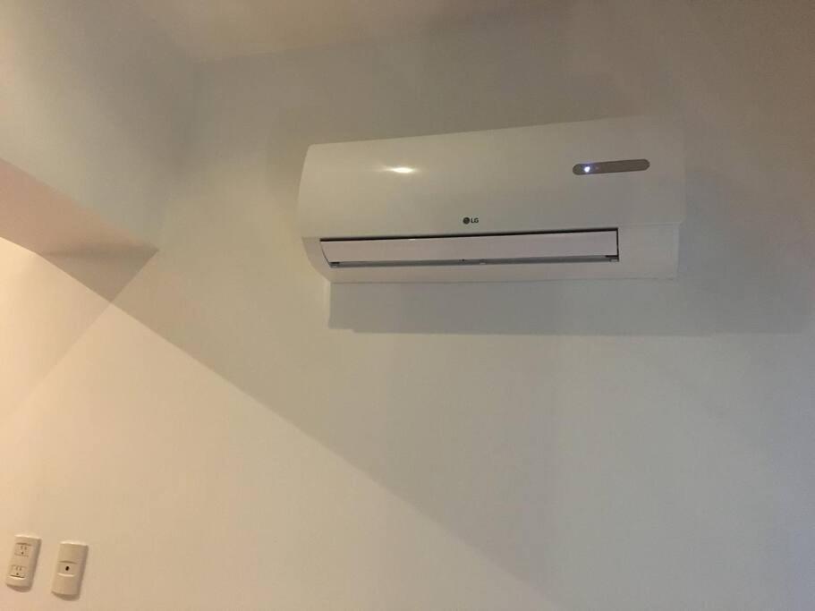 Beautiful Apartment In Polanco Area With Amenities Cidade do México Exterior foto