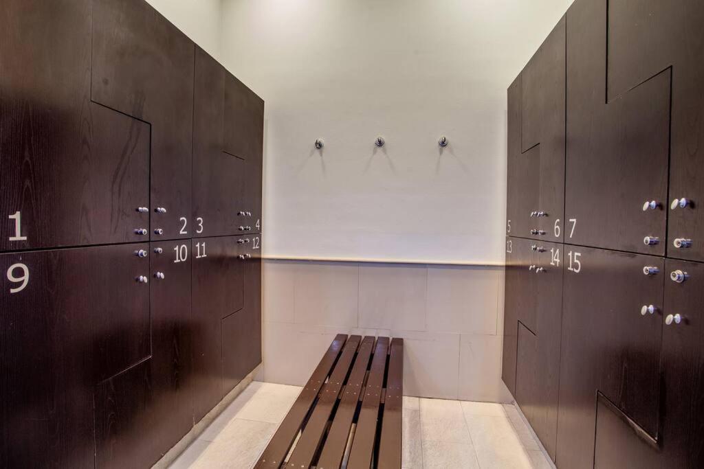 Beautiful Apartment In Polanco Area With Amenities Cidade do México Exterior foto