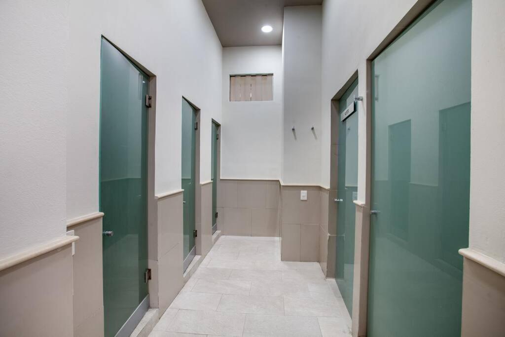 Beautiful Apartment In Polanco Area With Amenities Cidade do México Exterior foto