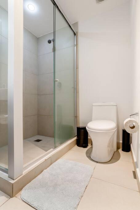 Beautiful Apartment In Polanco Area With Amenities Cidade do México Exterior foto